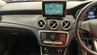 USED 2019 19 MERCEDES-BENZ GLA 1.6 GLA200 SE (Executive) SUV 5dr Petrol Manual Euro 6 (s/s) (156 ps) HISTORY+SAT NAV+HEATED LEATHER
