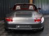 USED 2008 08 PORSCHE 911 3.8 997 Carrera 4S Cabriolet 2dr Petrol Manual AWD (285 g/km, 350 bhp) 1 YEAR WARRANTY - CARPLAY/ANDROID AUTO - HEATED SHELLBACK SEATS - PORSCHE ACTIVE SUSPENSION MANAGEMENT - AUTO WIPERS - EXTENDED LEATHER AND MORE!