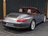 USED 2008 08 PORSCHE 911 3.8 997 Carrera 4S Cabriolet 2dr Petrol Manual AWD (285 g/km, 350 bhp) 1 YEAR WARRANTY - CARPLAY/ANDROID AUTO - HEATED SHELLBACK SEATS - PORSCHE ACTIVE SUSPENSION MANAGEMENT - AUTO WIPERS - EXTENDED LEATHER AND MORE!
