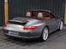 USED 2008 08 PORSCHE 911 3.8 997 Carrera 4S Cabriolet 2dr Petrol Manual AWD (285 g/km, 350 bhp) 1 YEAR WARRANTY - CARPLAY/ANDROID AUTO - HEATED SHELLBACK SEATS - PORSCHE ACTIVE SUSPENSION MANAGEMENT - AUTO WIPERS - EXTENDED LEATHER AND MORE!