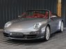 USED 2008 08 PORSCHE 911 3.8 997 Carrera 4S Cabriolet 2dr Petrol Manual AWD (285 g/km, 350 bhp) 1 YEAR WARRANTY - CARPLAY/ANDROID AUTO - HEATED SHELLBACK SEATS - PORSCHE ACTIVE SUSPENSION MANAGEMENT - AUTO WIPERS - EXTENDED LEATHER AND MORE!