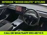 USED 2022 72 TESLA MODEL Y SUV 5dr Electric Auto RWD (346 ps) Aero Kit | Ryzen| 95% SOH