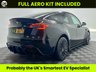 USED 2022 72 TESLA MODEL Y SUV 5dr Electric Auto RWD (346 ps) Aero Kit | Ryzen| 95% SOH