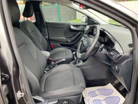 USED 2021 21 FORD PUMA 1.0T EcoBoost MHEV Titanium SUV 5dr Petrol Manual Euro 6 (s/s) (125 ps) SUPPLIED WITH  AA WARRANTY