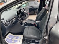 USED 2021 21 FORD PUMA 1.0T EcoBoost MHEV Titanium SUV 5dr Petrol Manual Euro 6 (s/s) (125 ps) SUPPLIED WITH  AA WARRANTY