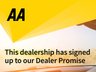 USED 2021 21 FORD PUMA 1.0T EcoBoost MHEV Titanium SUV 5dr Petrol Manual Euro 6 (s/s) (125 ps) SUPPLIED WITH  AA WARRANTY