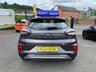 USED 2021 21 FORD PUMA 1.0T EcoBoost MHEV Titanium SUV 5dr Petrol Manual Euro 6 (s/s) (125 ps) SUPPLIED WITH  AA WARRANTY