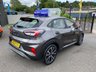 USED 2021 21 FORD PUMA 1.0T EcoBoost MHEV Titanium SUV 5dr Petrol Manual Euro 6 (s/s) (125 ps) SUPPLIED WITH  AA WARRANTY
