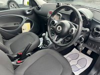 USED 2019 19 SMART FORFOUR 1.0 Urbanshadow Hatchback 5dr Petrol Manual Euro 6 (s/s) (71 ps) 