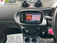 USED 2019 19 SMART FORFOUR 1.0 Urbanshadow Hatchback 5dr Petrol Manual Euro 6 (s/s) (71 ps) 