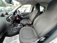 USED 2019 19 SMART FORFOUR 1.0 Urbanshadow Hatchback 5dr Petrol Manual Euro 6 (s/s) (71 ps) 