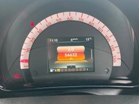 USED 2019 19 SMART FORFOUR 1.0 Urbanshadow Hatchback 5dr Petrol Manual Euro 6 (s/s) (71 ps) 