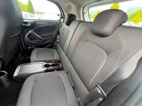 USED 2019 19 SMART FORFOUR 1.0 Urbanshadow Hatchback 5dr Petrol Manual Euro 6 (s/s) (71 ps) 