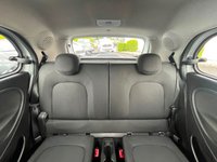 USED 2019 19 SMART FORFOUR 1.0 Urbanshadow Hatchback 5dr Petrol Manual Euro 6 (s/s) (71 ps) 