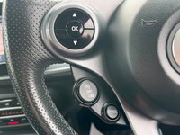 USED 2019 19 SMART FORFOUR 1.0 Urbanshadow Hatchback 5dr Petrol Manual Euro 6 (s/s) (71 ps) 