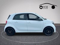 USED 2019 19 SMART FORFOUR 1.0 Urbanshadow Hatchback 5dr Petrol Manual Euro 6 (s/s) (71 ps) 
