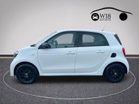 USED 2019 19 SMART FORFOUR 1.0 Urbanshadow Hatchback 5dr Petrol Manual Euro 6 (s/s) (71 ps) 