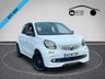 USED 2019 19 SMART FORFOUR 1.0 Urbanshadow Hatchback 5dr Petrol Manual Euro 6 (s/s) (71 ps) 