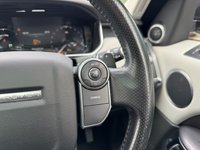 USED 2016 16 LAND ROVER RANGE ROVER SPORT 3.0 SD V6 HSE SUV 5dr Diesel Auto 4WD Euro 6 (s/s) (306 ps) 