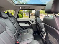 USED 2016 16 LAND ROVER RANGE ROVER SPORT 3.0 SD V6 HSE SUV 5dr Diesel Auto 4WD Euro 6 (s/s) (306 ps) 