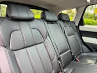 USED 2016 16 LAND ROVER RANGE ROVER SPORT 3.0 SD V6 HSE SUV 5dr Diesel Auto 4WD Euro 6 (s/s) (306 ps) 