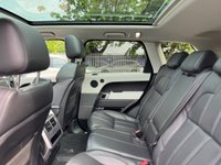 USED 2016 16 LAND ROVER RANGE ROVER SPORT 3.0 SD V6 HSE SUV 5dr Diesel Auto 4WD Euro 6 (s/s) (306 ps) 
