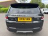 USED 2016 16 LAND ROVER RANGE ROVER SPORT 3.0 SD V6 HSE SUV 5dr Diesel Auto 4WD Euro 6 (s/s) (306 ps) 