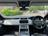 USED 2016 16 LAND ROVER RANGE ROVER SPORT 3.0 SD V6 HSE SUV 5dr Diesel Auto 4WD Euro 6 (s/s) (306 ps) 