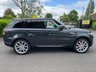USED 2016 16 LAND ROVER RANGE ROVER SPORT 3.0 SD V6 HSE SUV 5dr Diesel Auto 4WD Euro 6 (s/s) (306 ps) 