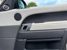 USED 2016 16 LAND ROVER RANGE ROVER SPORT 3.0 SD V6 HSE SUV 5dr Diesel Auto 4WD Euro 6 (s/s) (306 ps) 