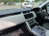 USED 2016 16 LAND ROVER RANGE ROVER SPORT 3.0 SD V6 HSE SUV 5dr Diesel Auto 4WD Euro 6 (s/s) (306 ps) 