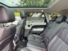 USED 2016 16 LAND ROVER RANGE ROVER SPORT 3.0 SD V6 HSE SUV 5dr Diesel Auto 4WD Euro 6 (s/s) (306 ps) 