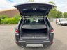 USED 2016 16 LAND ROVER RANGE ROVER SPORT 3.0 SD V6 HSE SUV 5dr Diesel Auto 4WD Euro 6 (s/s) (306 ps) 