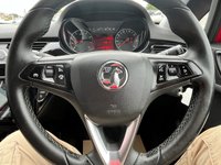 USED 2016 66 VAUXHALL CORSA 1.4i ecoFLEX Sting Hatchback 3dr Petrol Manual Euro 6 (75 ps) MODIFIED !!!