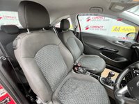USED 2016 66 VAUXHALL CORSA 1.4i ecoFLEX Sting Hatchback 3dr Petrol Manual Euro 6 (75 ps) MODIFIED !!!