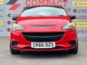 USED 2016 66 VAUXHALL CORSA 1.4i ecoFLEX Sting Hatchback 3dr Petrol Manual Euro 6 (75 ps) MODIFIED !!!