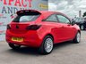 USED 2016 66 VAUXHALL CORSA 1.4i ecoFLEX Sting Hatchback 3dr Petrol Manual Euro 6 (75 ps) MODIFIED !!!