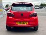 USED 2016 66 VAUXHALL CORSA 1.4i ecoFLEX Sting Hatchback 3dr Petrol Manual Euro 6 (75 ps) MODIFIED !!!