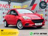 USED 2016 66 VAUXHALL CORSA 1.4i ecoFLEX Sting Hatchback 3dr Petrol Manual Euro 6 (75 ps) MODIFIED !!!