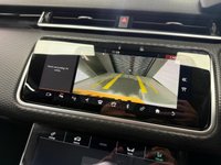USED 2019 68 LAND ROVER RANGE ROVER VELAR 2.0 D180 R-Dynamic SE SUV 5dr Diesel Auto 4WD Euro 6 (s/s) (180 ps) Leather - 2 Keys - Sat Nav
