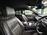 USED 2019 68 LAND ROVER RANGE ROVER VELAR 2.0 D180 R-Dynamic SE SUV 5dr Diesel Auto 4WD Euro 6 (s/s) (180 ps) Leather - 2 Keys - Sat Nav
