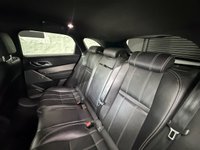 USED 2019 68 LAND ROVER RANGE ROVER VELAR 2.0 D180 R-Dynamic SE SUV 5dr Diesel Auto 4WD Euro 6 (s/s) (180 ps) Leather - 2 Keys - Sat Nav