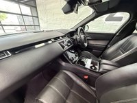 USED 2019 68 LAND ROVER RANGE ROVER VELAR 2.0 D180 R-Dynamic SE SUV 5dr Diesel Auto 4WD Euro 6 (s/s) (180 ps) Leather - 2 Keys - Sat Nav