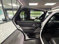USED 2019 68 LAND ROVER RANGE ROVER VELAR 2.0 D180 R-Dynamic SE SUV 5dr Diesel Auto 4WD Euro 6 (s/s) (180 ps) Leather - 2 Keys - Sat Nav
