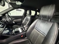 USED 2019 68 LAND ROVER RANGE ROVER VELAR 2.0 D180 R-Dynamic SE SUV 5dr Diesel Auto 4WD Euro 6 (s/s) (180 ps) Leather - 2 Keys - Sat Nav