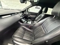 USED 2019 68 LAND ROVER RANGE ROVER VELAR 2.0 D180 R-Dynamic SE SUV 5dr Diesel Auto 4WD Euro 6 (s/s) (180 ps) Leather - 2 Keys - Sat Nav