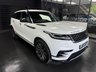 USED 2019 68 LAND ROVER RANGE ROVER VELAR 2.0 D180 R-Dynamic SE SUV 5dr Diesel Auto 4WD Euro 6 (s/s) (180 ps) Leather - 2 Keys - Sat Nav