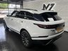 USED 2019 68 LAND ROVER RANGE ROVER VELAR 2.0 D180 R-Dynamic SE SUV 5dr Diesel Auto 4WD Euro 6 (s/s) (180 ps) Leather - 2 Keys - Sat Nav