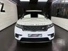 USED 2019 68 LAND ROVER RANGE ROVER VELAR 2.0 D180 R-Dynamic SE SUV 5dr Diesel Auto 4WD Euro 6 (s/s) (180 ps) Leather - 2 Keys - Sat Nav