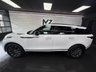 USED 2019 68 LAND ROVER RANGE ROVER VELAR 2.0 D180 R-Dynamic SE SUV 5dr Diesel Auto 4WD Euro 6 (s/s) (180 ps) Leather - 2 Keys - Sat Nav